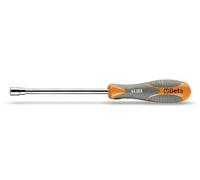 Beta Tools Douille hexagonale 943BX longue chromée 10 mm 277 mm