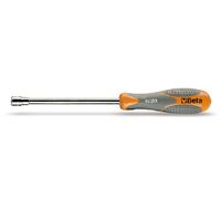 Beta Tools Clé à douille emmanchée 943BX 8 série longue chromée