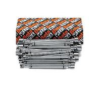 Beta 950/S14-CAJA 14 LLAVES EN T HEXAGONALES