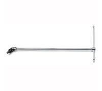 Beta 953 4 - Clé mâle 6 pans à béquille à cardan