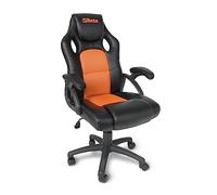 BETA 9563G - Fauteuil de Bureau, Chaise de Bureau ou de Jeu, Ergonomique, pivotant et réglable avec accoudoirs et 4 roulettes