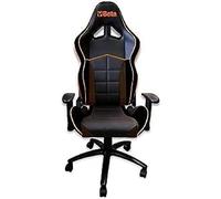 BETA - 9563U Fauteuil de Bureau Ergonomique avec accoudoirs - Une Chaise pour garantir Une Posture correcte avec des Lignes élégantes et Sportives pour Un Design séduisant