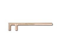Beta 965BA 35-LLAVE DE MANIOBRA ANTICHISPA