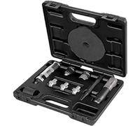 Beta 972/C10 - Kit sûr pour enlever les écrous de roue endommagés en polymère thermoplastique ABS robuste avec poids 2,4 kg