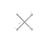 Beta 978 - Clé en croix pour écrous de roues