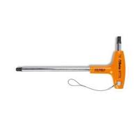 BETA 97TTX-HS 20-LLAVES MACHO, HUELLA TORX®