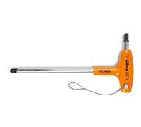 Beta 97TTX-HS 40-LLAVES MACHO, HUELLA TORX®