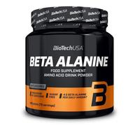 Bêta-alanine BioTech USA - Beta Alanine - Saveur neutre 300g