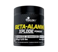 Beta Alanine Xplode (250g)OrangeBêta-AlanineOlimp Sport Nutrition