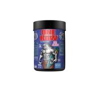 Bêta-alanine Zoomad Labs - One Raw Beta Alanine - Cherry Bomb 400g