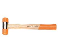 Beta Art.1390 Mazzuola Testa Plastica Mm.22