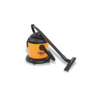 Beta Aspirateur Cuve Eau Et Poussière 20l 1200w Orange/noir 018700020