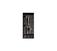 BETA Assortiment de 25 outils en plateau - T91 - 024240091