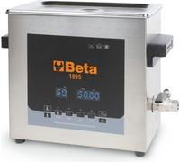 BETA Bac de nettoyage à ultrasons, 13 l