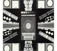 Beta Band - Assessment 1
