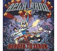 Beta Band the - Heroes to Zeros