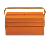 Beta Tools Boîte à outils C20L longue 5 compartiments – 021200002