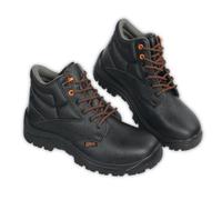 Beta chaussures, 7243EN taille 43, noir