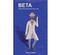BETA: Buffet d'extraterrestres anonymes
