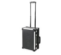 BETA - BW 2056T/E Valise Trolley avec Assortiment de 163 Outils pour l'entretien général