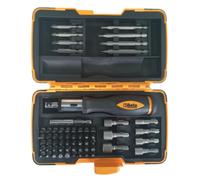 BETA BW861MIX/62 Coffret 60 embouts + 2 accessoires - 008616962