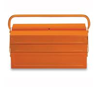 Beta C20L - Boîte à outils 5 cases, métallique