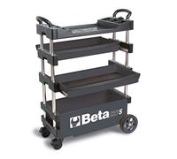Beta C27S-G-CARRO COMPACTO Y Extensible