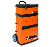 Beta C41H-O - Chariot porte-outils à deux modules superposables