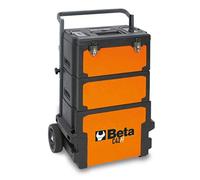 Beta C42H - Chariot porte-outils à 3 modules superposables