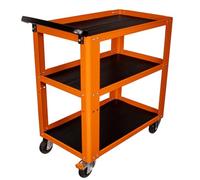 Beta C51 O - Chariot d’atelier métallique