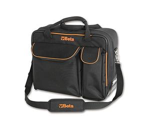 Beta C7 - Sacoche porte-outils en tissu technique, vide