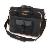 BETA C7AT - Sac d’assistance technique en tissu technique haute résistance, large et organisé pour les outils et accessoires