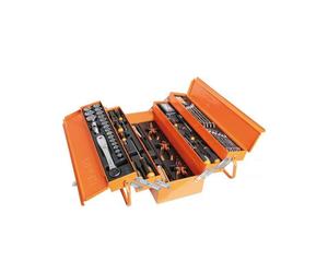 BETA Caisse C20L + 91 outils 2120L-E/T91-E - 021200901