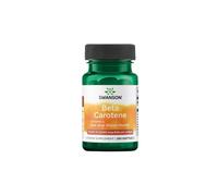 Bêta-Carotène (Vitamine A) 10000 UI 250 Softgels Swanson Health Products