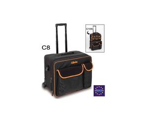 BETA Chariot porte outils - C8 - 021080000