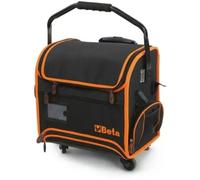 Chariot porte-outils en tissu technique pour électriciens Beta 021080300