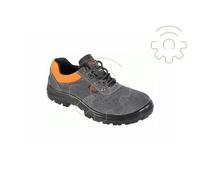Beta Chaussures de Sécurité Travail Basses Taille 40 S1P Pointe Acier Resistan