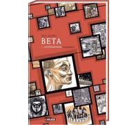 Beta ...civilisations. – Tome 1 – Carlsen Verlag