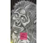 Jens Harder – Beta : Civilisations – Tome 1 – Actes Sud – Broché