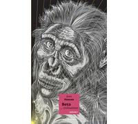 Jens Harder – Beta : Civilisations – Tome 1 – Actes Sud – Broché