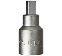 Beta ouille 1/2 X Q8, 8 Mm - Diamètre 8 Mm - Taille Du Col 5 X 2 X 2 Cm - Poids 40 G - Poids 2.4 Kg - Haute Qualité - Matières Premières et Initiative de R&D des Fournisseurs