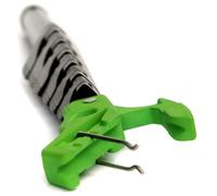 BETA CLIMBING Beta Stick Evo Monster - Mixte - Noir / Vert - taille Unique- modèle 2026