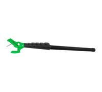 Beta Climbing Designs - Evo Sport Super Standard - Perche de mousquetonnage - Super Standard - 74-374 cm - black / green