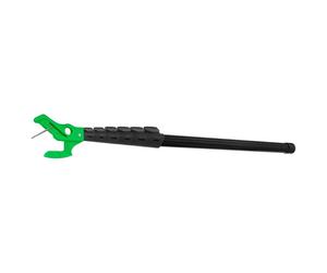 Beta Climbing Designs - Evo Sport Super Standard - Perche de mousquetonnage - Super Standard - 74-374 cm - black / green