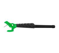 Beta Climbing Designs - Evo Sport Ultra Compact - Perche de mousquetonnage - Ultra Compact - 55-238 cm - black / green