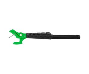 Beta Climbing Designs - Evo Sport Ultra Compact - Perche de mousquetonnage - Ultra Compact - 55-238 cm - black / green