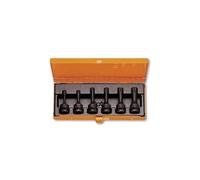 Beta Tools - Coffret 6 douilles à chocs TX - 720 TX/C6 - 007200483