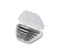 BETA Coffret de 8 extracteurs - 1430 /S8 - 014300108