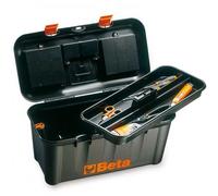 Beta CP15L Boîte à outils avec grand plateau amovible