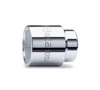 BETA Douille 6 pans 1/2" - 920 A - x 1 - 38 mm - 1/2'' - 11 mm - 6 pans